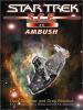 Ambush cover picture