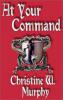 At Your Command cover picture