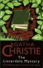 The Listerdale Mystery cover picture