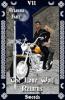 The Lone Wolf Returns cover picture