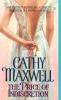 The Price Of Indiscretion cover picture