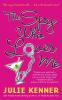 The Spy Who Loves Me cover picture