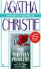 The Thirteen Problems cover picture