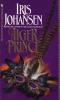 The Tiger Prince cover picture