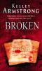 Broken cover picture