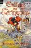 Calling On Dragons cover picture