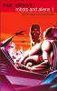 Changeling, Isaac Asimov's Robot City cover picture