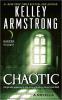 Chaotic cover picture