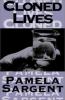Cloned Lives cover picture