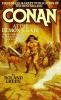Conan At The Demon's Gate cover picture