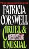 Cruel And Unusual cover picture