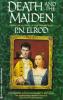 Death And The Maiden cover picture