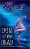 Don Of The Dead cover picture