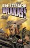 Drakas! cover picture