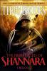 Druid Of Shannara cover picture