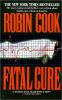 Fatal Cure cover picture