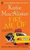 Fire Me Up cover picture