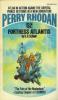 Fortress Atlantis cover picture