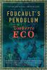 Foucault's Pendulum cover picture