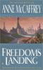 Freedom's Landing cover picture