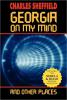 Georgia On My Mind cover picture