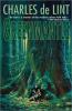 Greenmantle cover picture