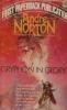 Gryphon In Glory cover picture