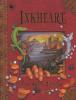 Inkheart cover picture