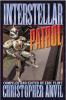 Interstellar Patrol cover picture