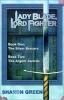 Lady Blade, Lord Fighter cover picture