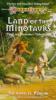 Land Of The Minotaurs cover picture