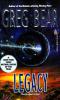 Legacy cover picture