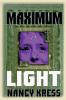Maximum Light cover picture
