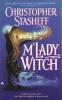 M'lady Witch cover picture