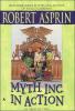 M.Y.T.H. Inc. In Action cover picture