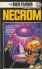 Necrom cover picture