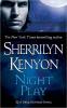 Night Play cover picture