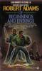 Of Beginings And Endings cover picture
