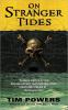 On Stranger Tides cover picture