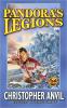 Pandora's Legions cover picture