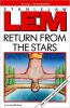 Return From The Stars cover picture