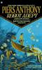 Robot Adept cover picture