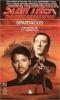 Spartacus cover picture