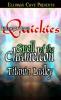 Spell Of The Chameleon cover picture