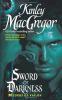 Sword Of Darkness cover picture