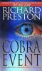 The Cobra Event cover picture