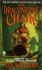The Dragonbone Chair cover picture