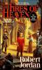 The Fires Of Heaven cover picture