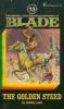 The Golden Steed cover picture