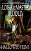The Hallowed Hunt cover picture